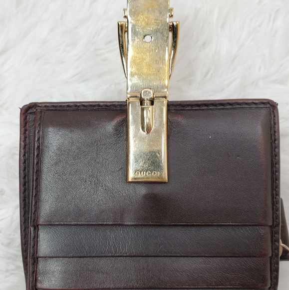 Gucci wallet - Picture 11 of 16